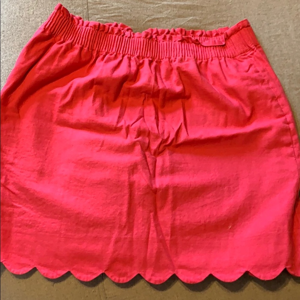 J Crew skirt